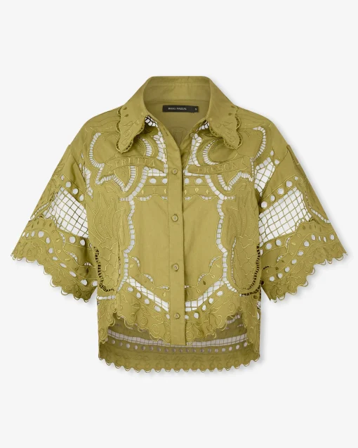 FRUTTA SHIRT
