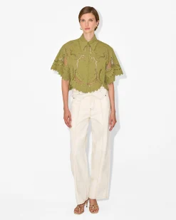 FRUTTA SHIRT
