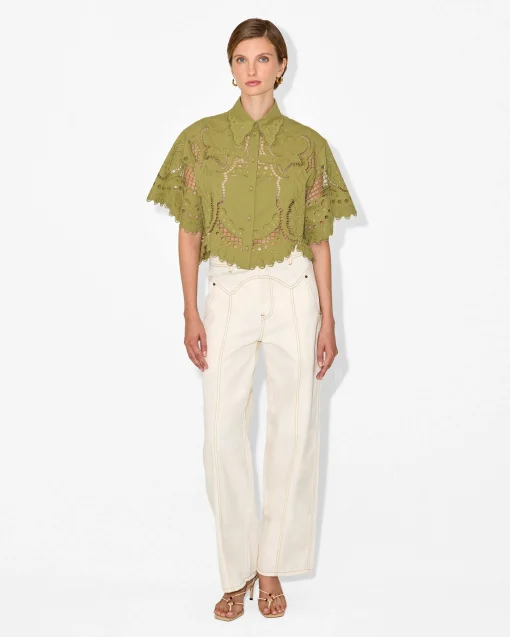 FRUTTA SHIRT
