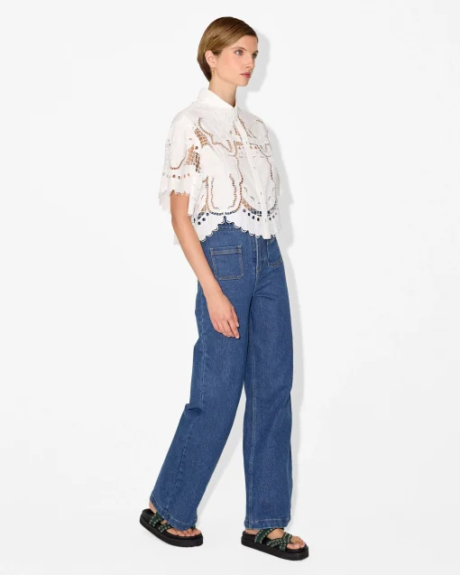 FRUTTA SHIRT