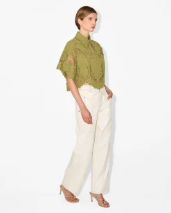 FRUTTA SHIRT