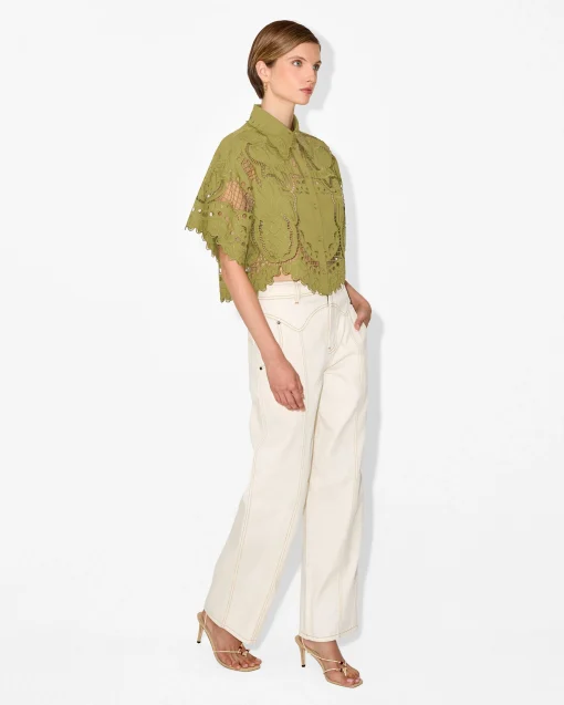 FRUTTA SHIRT