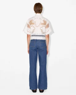 FRUTTA SHIRT