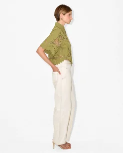 FRUTTA SHIRT