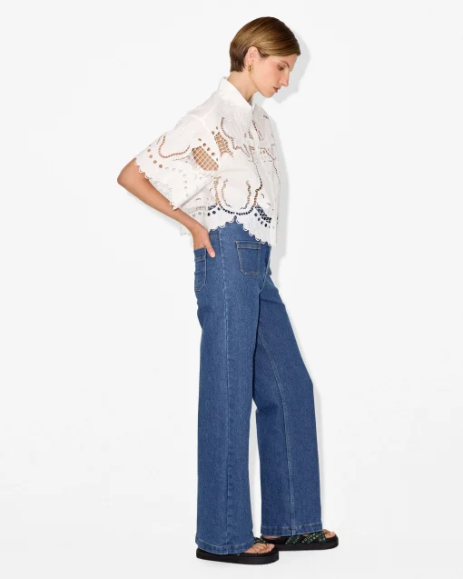FRUTTA SHIRT