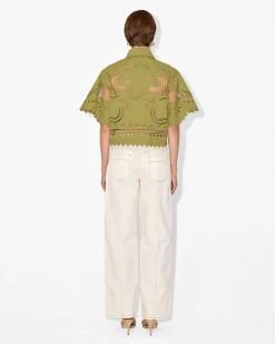 FRUTTA SHIRT