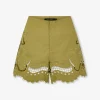 FRUTTA SHORTS