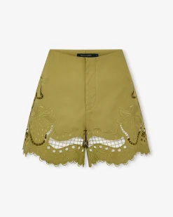 FRUTTA SHORTS