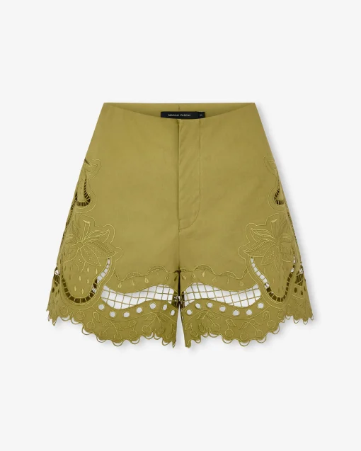 FRUTTA SHORTS
