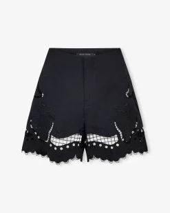 FRUTTA SHORTS