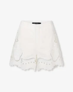 FRUTTA SHORTS
