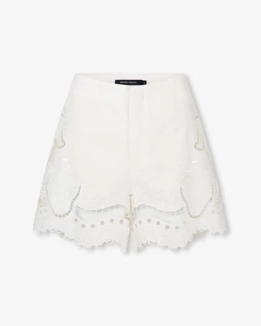 FRUTTA SHORTS
