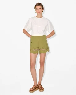 FRUTTA SHORTS