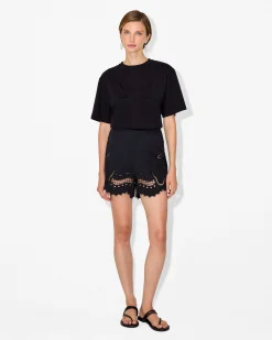 FRUTTA SHORTS