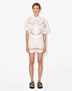 FRUTTA SHORTS