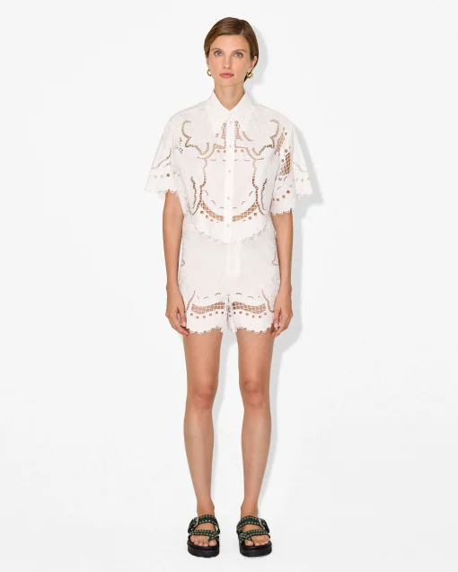FRUTTA SHORTS