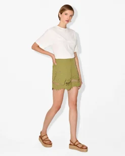 FRUTTA SHORTS
