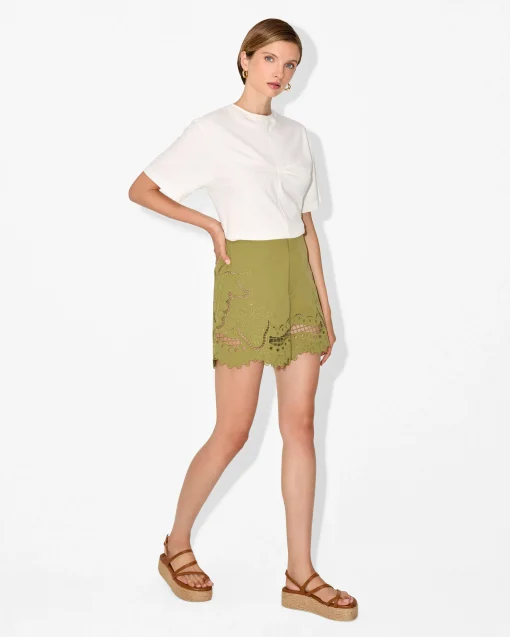 FRUTTA SHORTS
