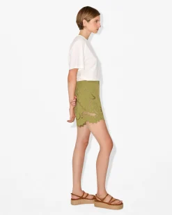 FRUTTA SHORTS