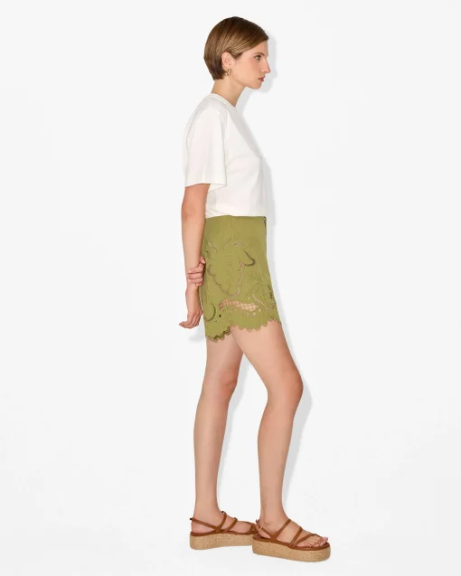 FRUTTA SHORTS