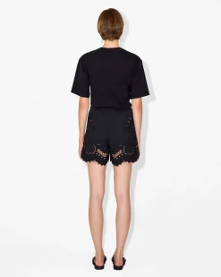 FRUTTA SHORTS
