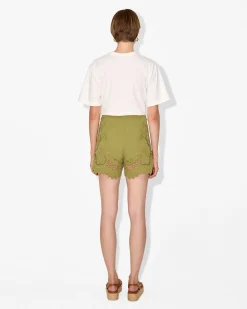 FRUTTA SHORTS