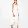 GAELLE DRESS