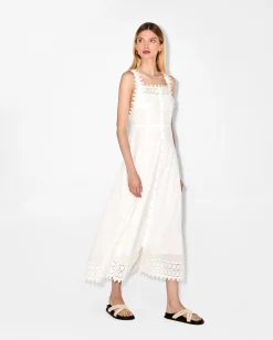 GAELLE DRESS