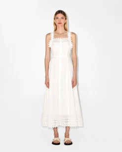 GAELLE DRESS