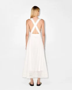 GAELLE DRESS