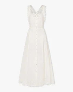 GAELLE DRESS