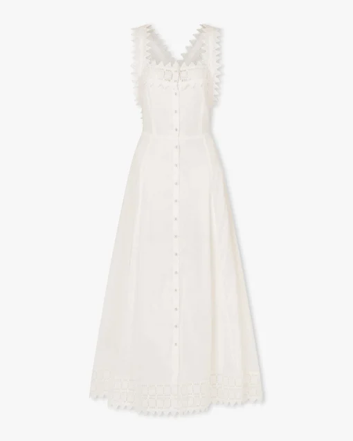 GAELLE DRESS