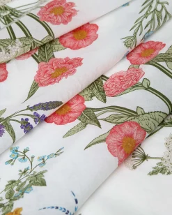GIVERNY SCARF