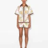 GIVERNY SHIRT
