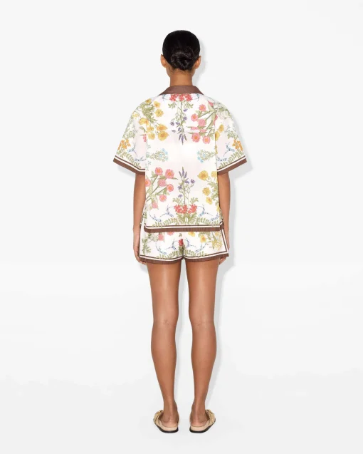 GIVERNY SHIRT