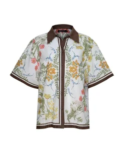 GIVERNY SHIRT