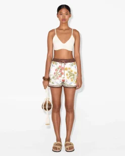 GIVERNY SHORTS