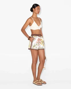 GIVERNY SHORTS