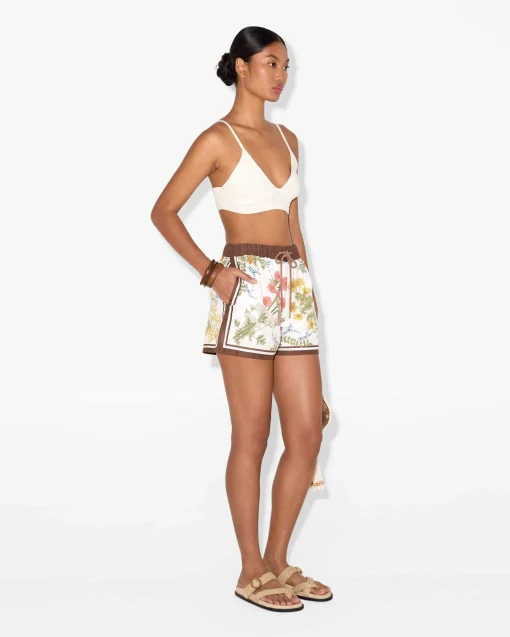 GIVERNY SHORTS
