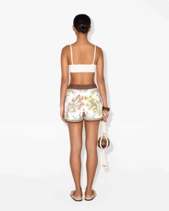 GIVERNY SHORTS