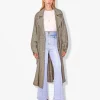 GLENNIS PARKA