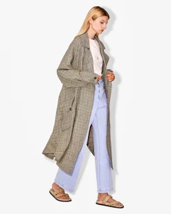 GLENNIS PARKA