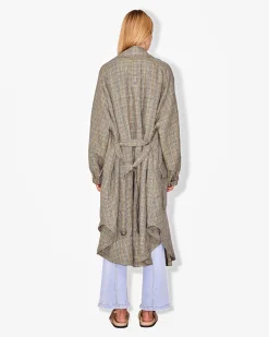 GLENNIS PARKA