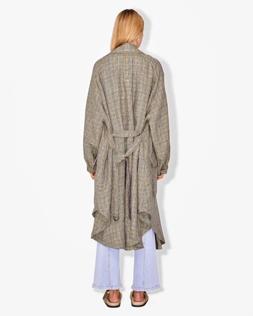 GLENNIS PARKA
