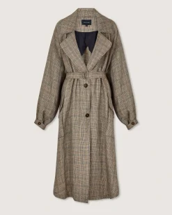 GLENNIS PARKA