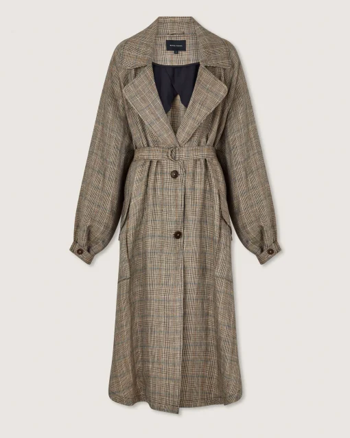 GLENNIS PARKA