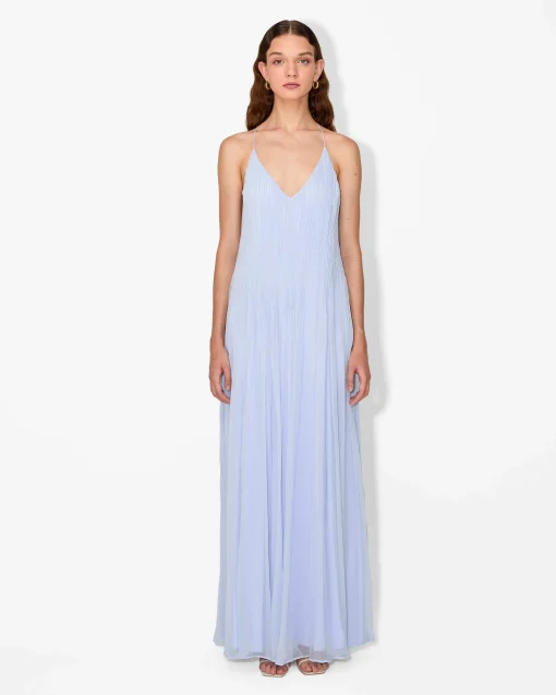 HAYDIN MAXI DRESS
