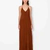 HAYDIN MAXI DRESS