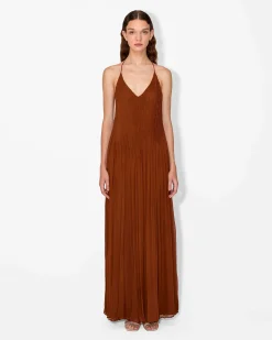 HAYDIN MAXI DRESS