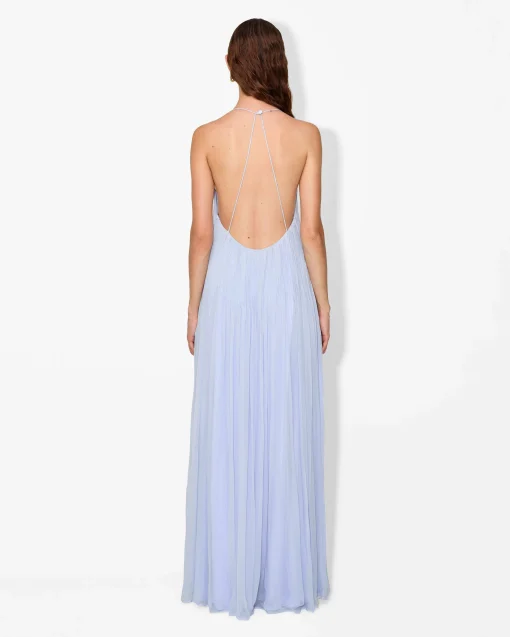 HAYDIN MAXI DRESS